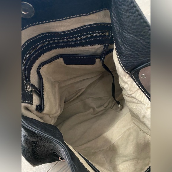 Michael Kors Hobo Shoulder Bag - Picture 4 of 8